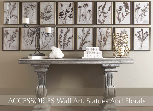home decor accessories