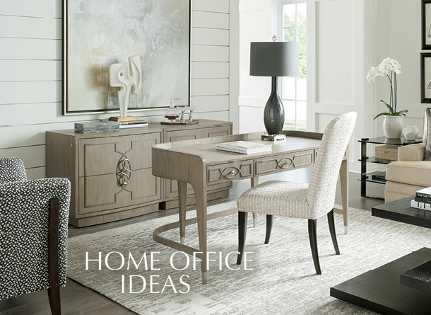 home office furniture ideas