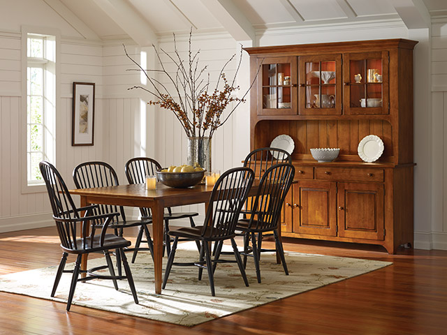 stickley furniture brands