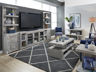 avery loft collection by aspenhome furniture