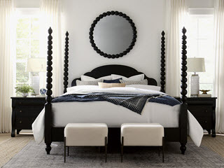 caroline collection by aspenhome furniture