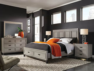 hyde park collection by aspenhome furniture