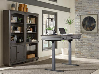 oxford collection by aspenhome furniture