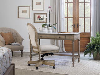 provence collection by aspenhome furniture