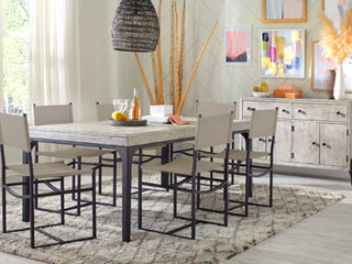 zane collection by aspenhome furniture