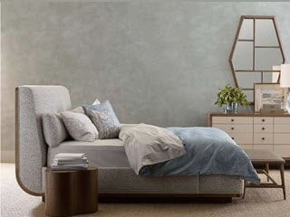 bed and bedroom sets by baker furniture