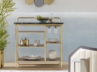 cabinets and sideboards by baker furniture