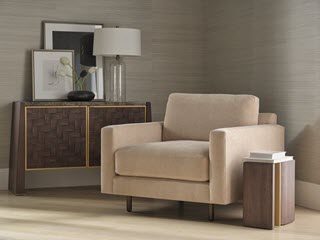 essentials collection by baker furniture