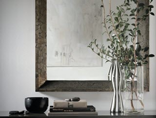 mirrors by baker furniture