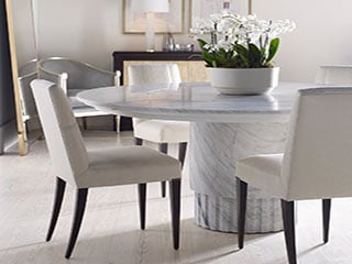 luxe collection by baker furniture