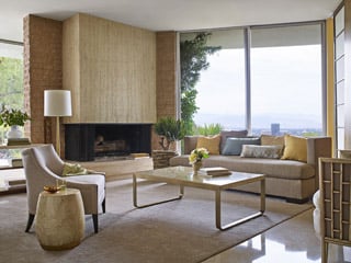 barbara barry collection by baker furniture