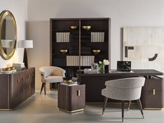 bxg collection by baker furniture