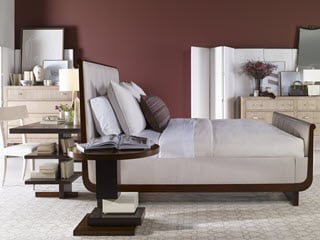 beds and bedroom sets by century furniture