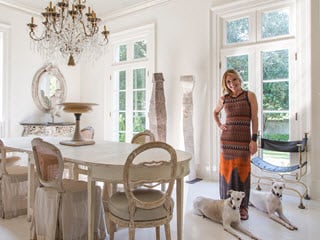 tara shaw collection by century furniture