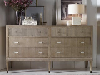chests and dressers by century furniture