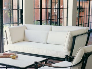 loveseats by century furniture
