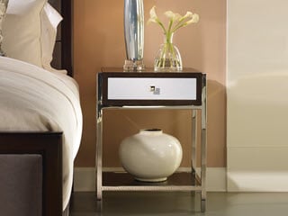nightstands by century furniture