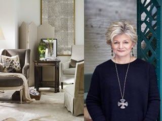 charlotte moss collection by century furniture