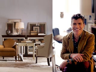 thomas obrien collection by century furniture