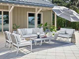 outdoor collection by coastal living furniture