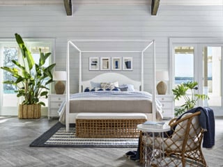 getaway collection by coastal living furniture