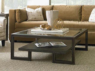 tables by cth sherrill occassional furniture