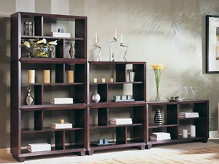 bookcases by cth sherrill occassional furniture