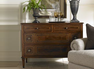 chests & dressers by cth sherrill occassional furniture