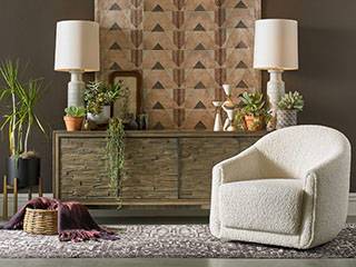 cth modern loft collection by sherrill furniture