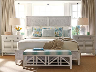 ocean breeze collection by tommy bahama home furniture