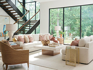palm desert collection by tommy bahama home furniture