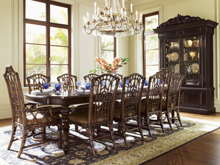 royal kahala collection by tommy bahama home furniture