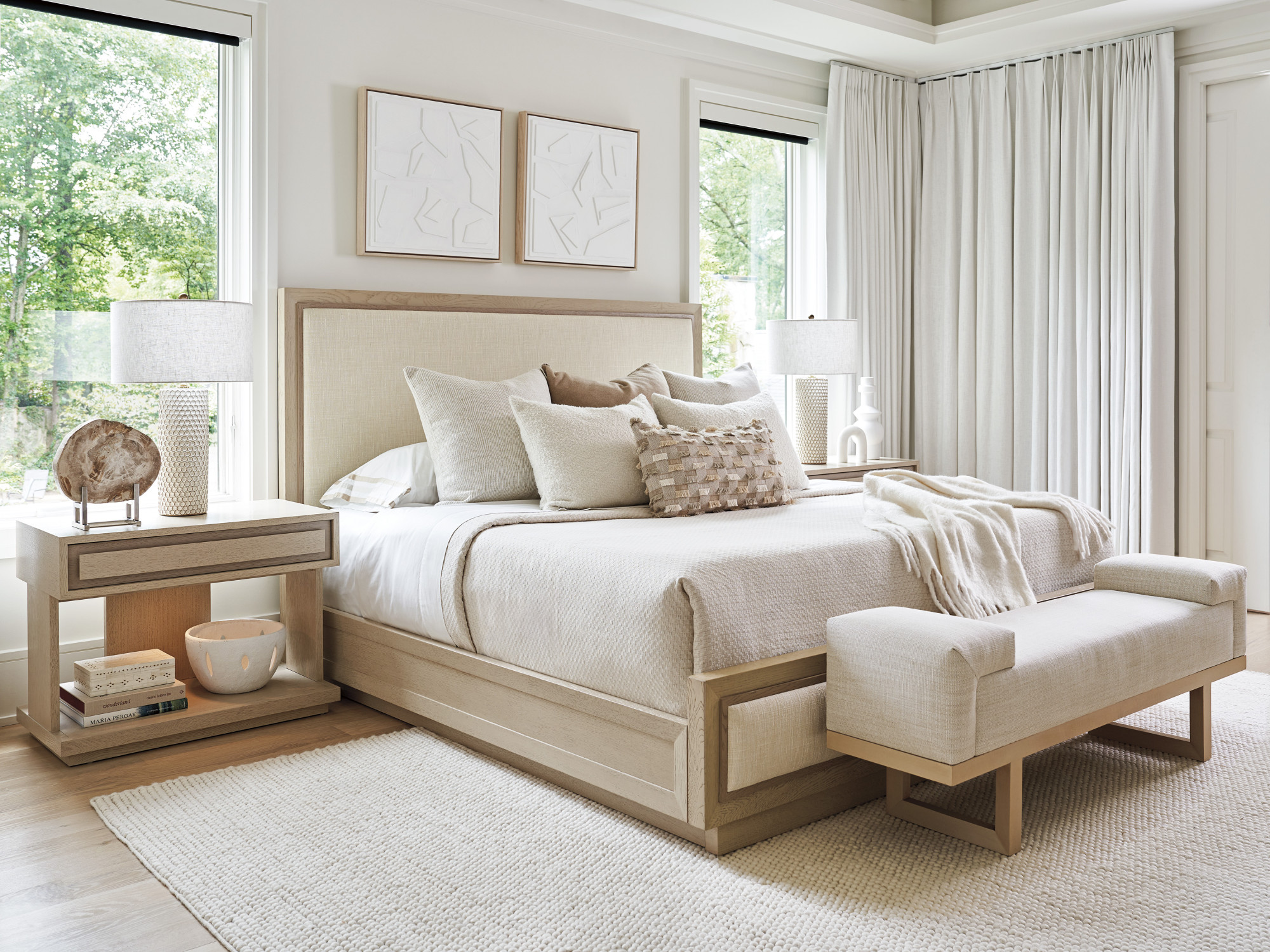 sunset key collection by tommy bahama home furniture