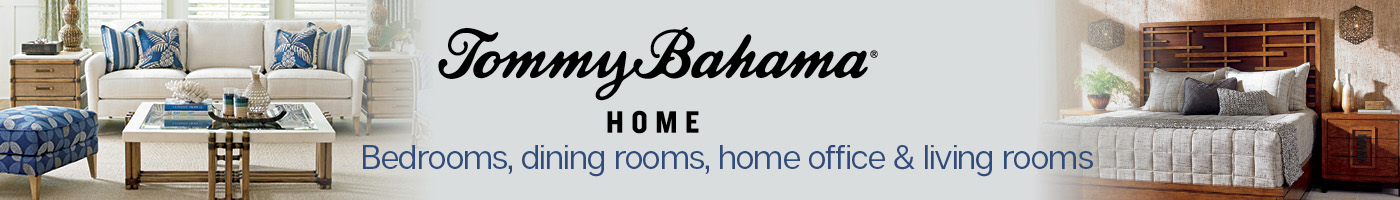 Tommy Bahama Home Furniture by Lexington Near Charlotte NC