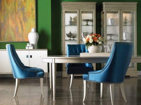 Dining Room Chairs