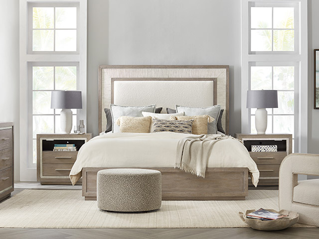 hooker furniture brand