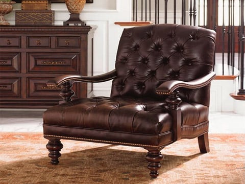 Top Leather Chairs
