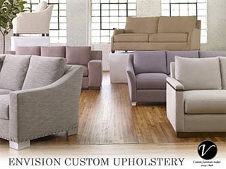 living room custom outlet furniture in hickory, nc