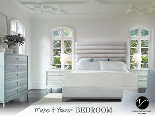 custom bedroom furniture in hickory, nc