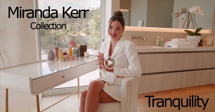 video of luxury furniture design by miranda kerr home and universal furniture