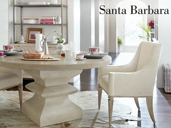 santa barbara collection by bernhardt furniture