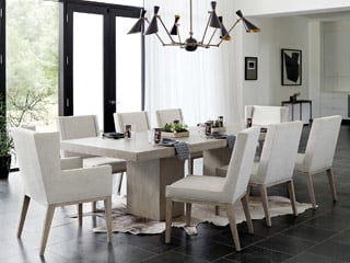 linea collection by bernhardt furniture