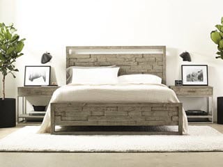 loft highland park collection by bernhardt furniture