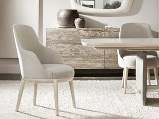 sereno collection by bernhardt furniture