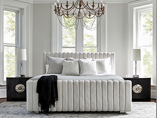 silhouette collection by bernhardt furniture
