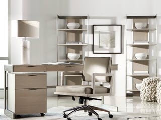 workspace collection by bernhardt furniture