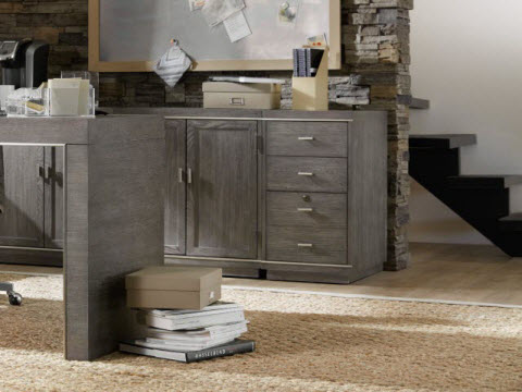 home office storage and filing cabinets