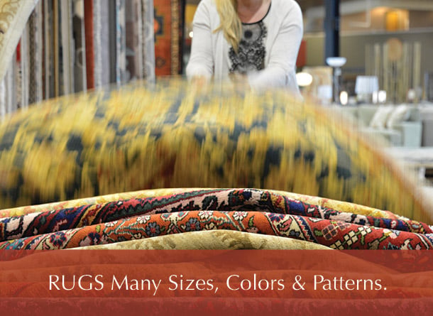 fine rugs