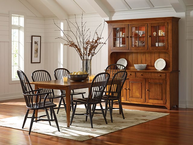 stickley furniture brands