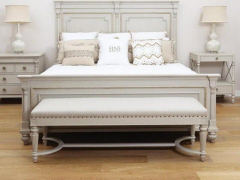 Bedroom Benches